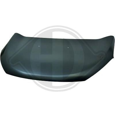 Motor Kaputu  Dacia Dokker Express Van (11.2012->)  ORAN 212030