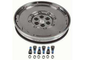 Volan  SACHS 2294 001 589  24243637 4817995