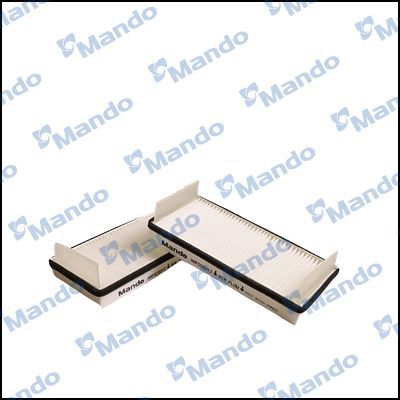 Polen Filtresi  Opel Sintra (1996->)  MANDO MMF025012