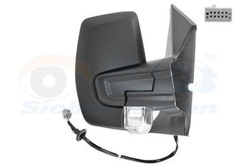 Dikiz Aynası Dış Sağ SPJ E-3904  5G1857508BF9B9 2174941 JK2117E714HA