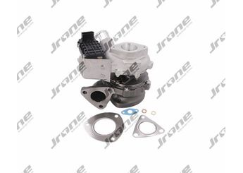 Turbo Şarj  JRONE 8G17-300-L34  BK3Q6K682DA BK3Q 6K682 DA BK3Q6K682CB BK3Q-6K682-CB BK3Q6K682PC BK3Q-6K682-PC