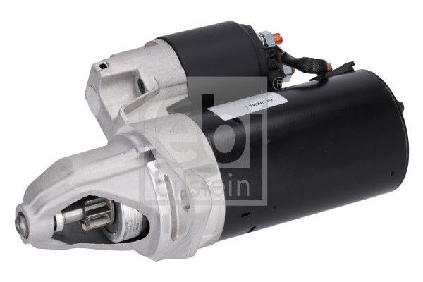 Marş Dinamosu  Land Rover Defender (LD)(05.1996->09.2002)  FEBI BILSTEIN 193422