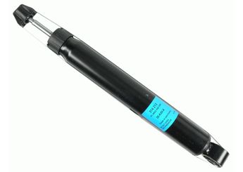 Amortisör Arka Sağ veya Sol DJ PARTS DS3795GT  344712 8R0513035AB