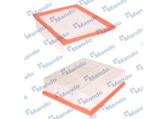 Hava Filtresi  MANDO MMF015249  6C133843 3G133837 6C133837L 6E133837D 03G133837 06C133837L 06C133843 06E133837D 06C 133 843