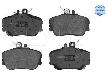 Fren Disk Balata Ön MEYLE 025 214 3920  A0024202220 24202220 002 420 22 20 24202120 002 420 21 20 54204620 005 420 46 20 54200320 005 420 03 20 A0054204620 A 005 420 46 20 A0024202120 A 002 420 21 20 A0054200320 A 005 420 03 20 A 002 420 22 20