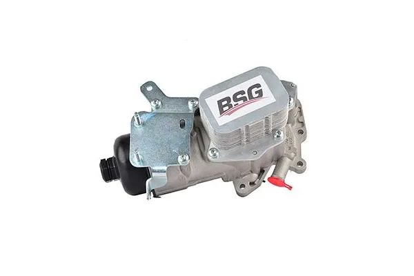 Motor Yağ Soğutucu  Mitsubishi ASX (GA0W)(2010->)  BSG 30-116-106