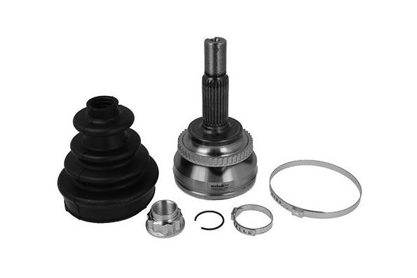 Aks Kafası Ön Dış Sağ veya Sol CIFAM 607-544