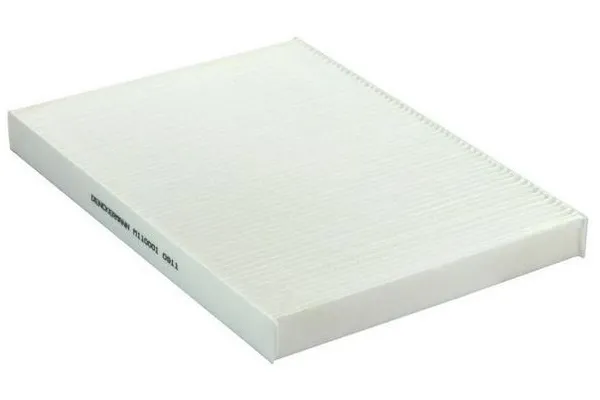 Polen Filtresi  Audi A3 (8L)(09.1996->)  KRUGER KCF44004