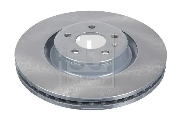 Fren Disk Ayna Ön Sağ ve Sol Audi S6 Sedan (4GC)(09.2014->)  FEBI BILSTEIN 44039