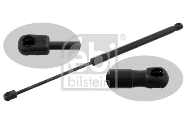 Bagaj Amortisörü Sağ veya Sol Opel Astra H GTC Makyajlı (11.2006->)  VEKA 57-32015