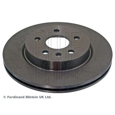 Fren Disk Ayna Arka Sağ ve Sol Opel Insignia A Country Tourer (2013->)  BLUE PRINT ADW194305