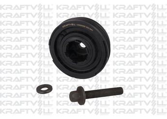 Krank Kasnağı  KRAFTVOLL 15050080  11232247887 11 23 2 247 887 LHG100750L LHG100750