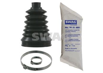 Aks Körüğü Ön İç Sağ veya Sol SWAG 62 91 7793  329305S1 3293.05S1 329305 3293.05 3293.05 S1