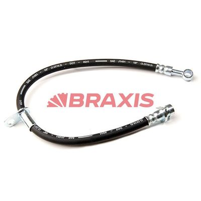 Fren Hortumu Ön Sağ veya Sol BRAXIS AH0303