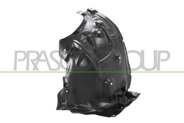 Çamurluk Davlumbazı Ön Sağ BMW 1 Serisi 5 Kapı (F20)(2011->)  EUROBUMP BMW1501015