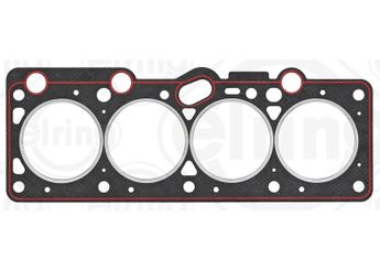 Silindir Kapak Contası  ELRING 814.262  92SM6051BA 4801003080 480-1003080 6156076 6 156 076 6772502 6 772 502 6918549 6 918 549 86SM6051A3C 86SM 6051A3C 92SM 6051BA 92SM6051BB 92SM-6051-BB