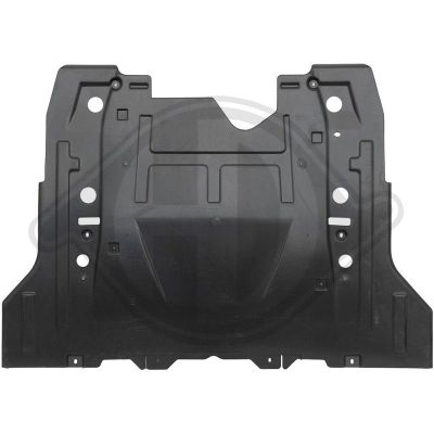 Motor Alt Muhafaza  Opel Insignia A (2008->)  OPTIMUM 13239596