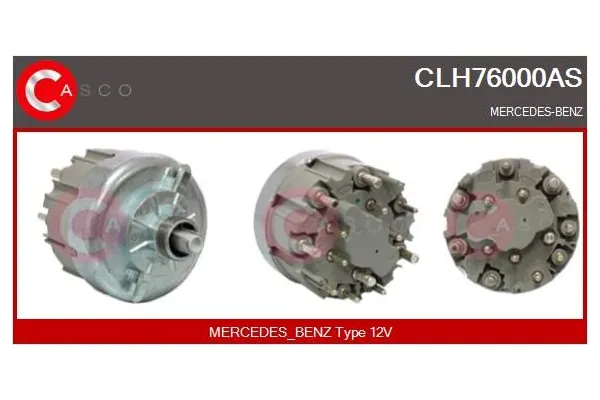 Far Anahtarı  Mercedes SL Roadster (BM 129)(04.1993->)  MCAR AN-2501