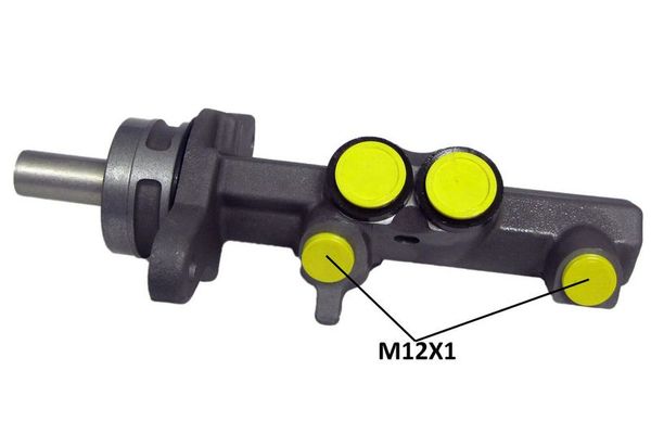 Fren Ana Merkez  FERODO FHM1491