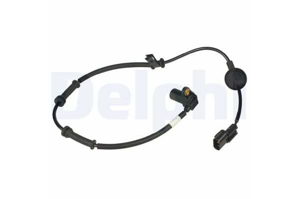 Abs Sensörü Ön Sol Hyundai Getz (TB)(2002->)  DELPHI SS20276