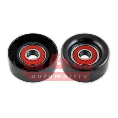 Vantilatör Kayış Gergi Rulmanı  Kia Sorento (BL)(2002->)  BMS 248