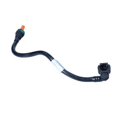 Yakıt Borusu  WINTECH 0500452