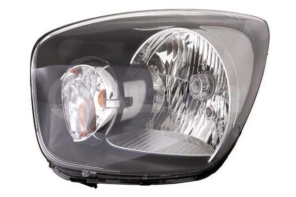 Far Sağ Kia Picanto (TA)(2011->)  MADE IN TAIWAN 921021Y011