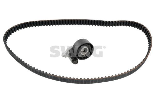 Triger Kayış Seti  Ford Mondeo 4/5 Kapı (CA2)(2007->)  EUROCRAFT EU F23150-037