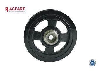 Krank Kasnak  ASPART 8CBP1050  23124 2312403010 23124-03010