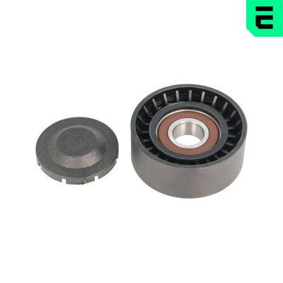 Vantilatör Kayış Gergi Rulmanı  OPTIMAL 0-N2444S