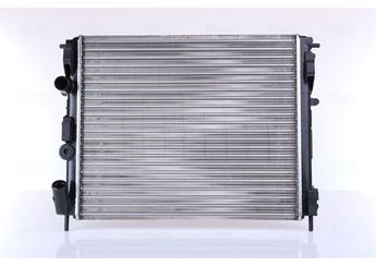 Su Radyatörü  ORİS MRN046023  