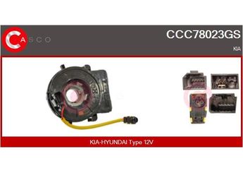 Airbag Sargısı  MAHER 12442  934901R030 934902T010