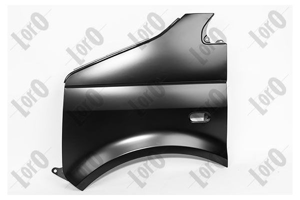 Çamurluk Ön Sol ORAN 850011