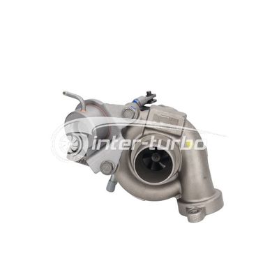 Turbo Şarj  Citroen C4 5 Kapı (06.2004->)  GARRETT 4917307508