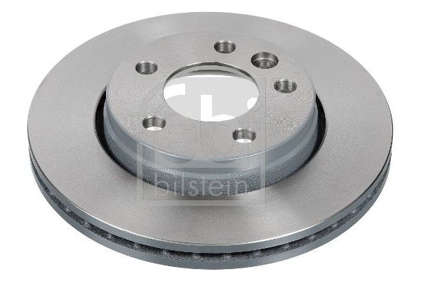 Fren Disk Ayna Arka Sağ ve Sol Volkswagen T6.1 Transporter P.Van (SH)(07.2019->2024)  FEBI BILSTEIN 28682