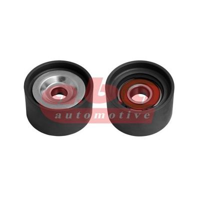 Vantilatör Kayış Gergi Rulmanı  BMS 370