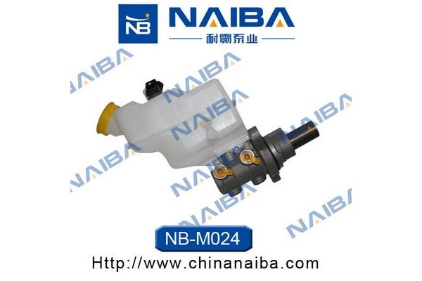 Fren Ana Merkez  NAIBA M024