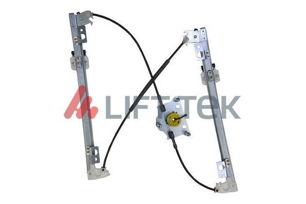 Cam Krikosu Ön Sol LIFT-TEK LT ME725 L