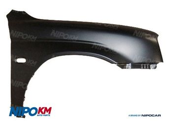 Çamurluk Ön Sağ FPI MBF039RA  MR157010 MR178084