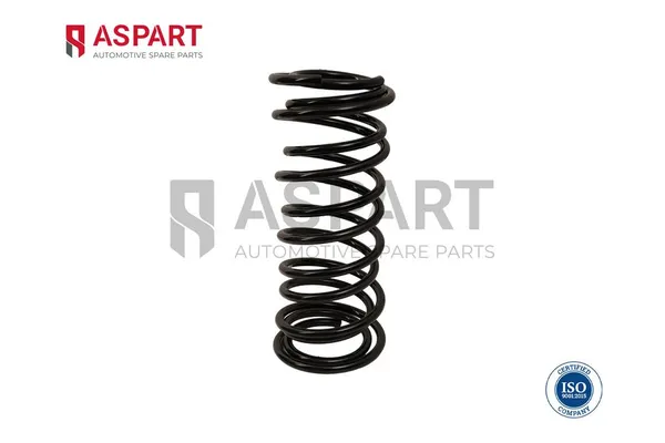 Helezon Yayı Arka ASPART 1CSP1102