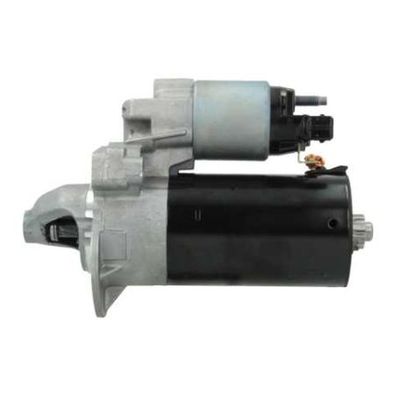 Marş Dinamosu  BMW 3 Serisi Touring (F31)(2012->)  VALEO 438565