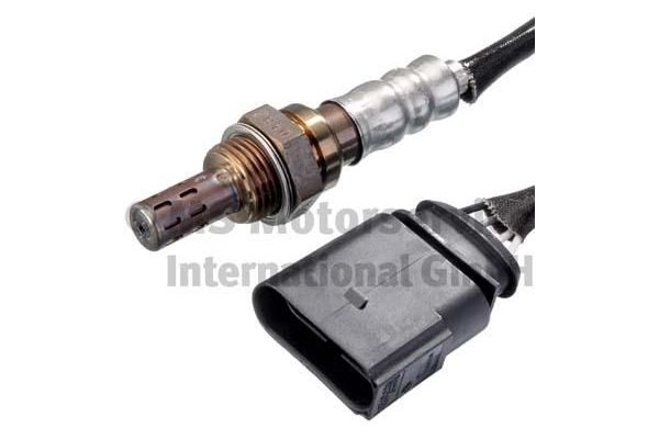 Oksijen (Lambda) Sensörü  Audi A3 (8L)(09.1996->)  PIERBURG 7.05271.04.0