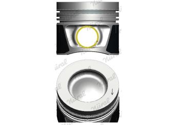 Piston  GOETZE 87-432300-00  3L107065G 805027001 805027-00-1 37107101G 037 107 101 G 3L107065AF 03L 107 065 AF 03L 107 065 G 3L107065N 03L 107 065 N