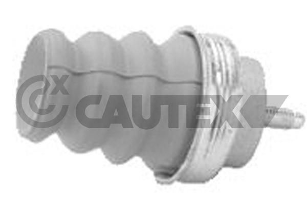 Amortisör Darbe Takozu Ön Sağ veya Sol DOGRU 4066