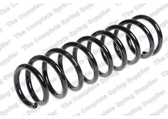 Helezon Yayı Arka LESJÖFORS 4259240  MN101522