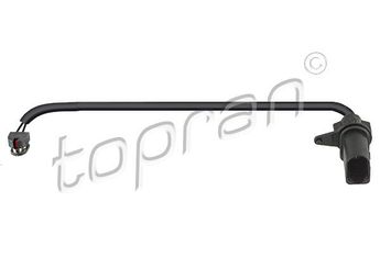 Balata İkaz Kablosu Ön TOPRAN 116 716  95B907253 95B 907 253