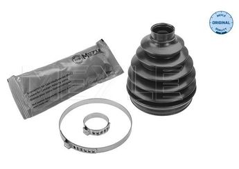 Aks Körüğü Ön Dış Sağ veya Sol ANKA 40205011  7H0498203 7H0 498 203