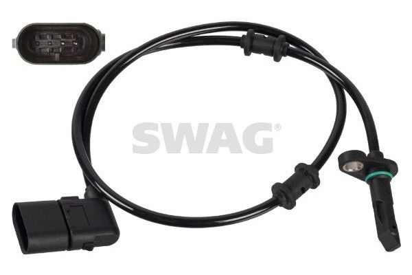 Abs Sensörü Arka Sağ Mercedes GLC -Serisi SUV (BM 253)(06.2015->)  SWAG 33 10 1362