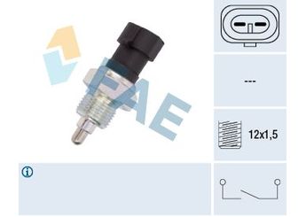 Geri Vites Müşürü  FAE 40511  1239125 12846100 55583570 1239109