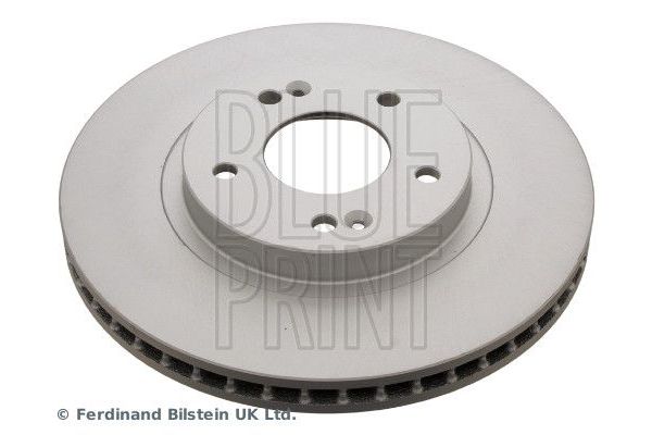 Fren Disk Ayna Ön Sağ ve Sol Hyundai Santa Fe (SM)(2001->)  BLUE PRINT ADG04341